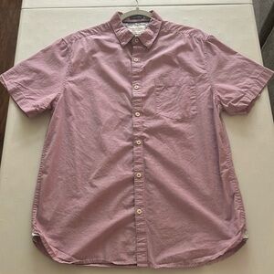 Purple lilac polo 👚